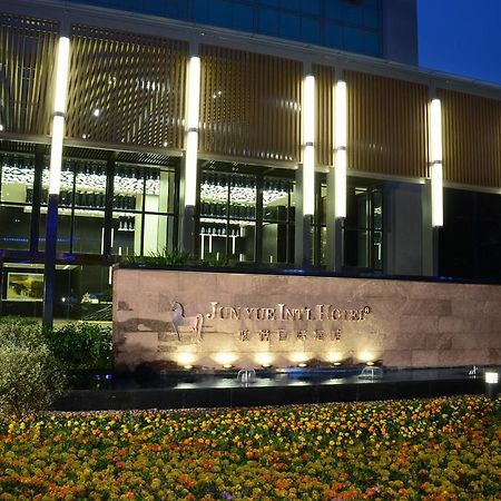 Dongguan Junyue Hotel Bilik gambar