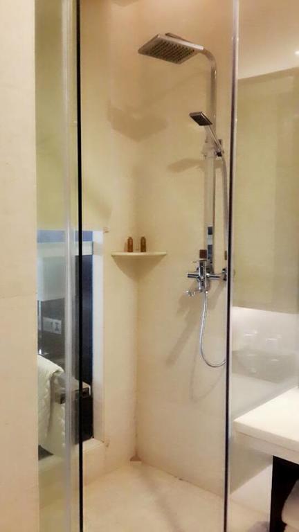 Dongguan Junyue Hotel Bilik gambar