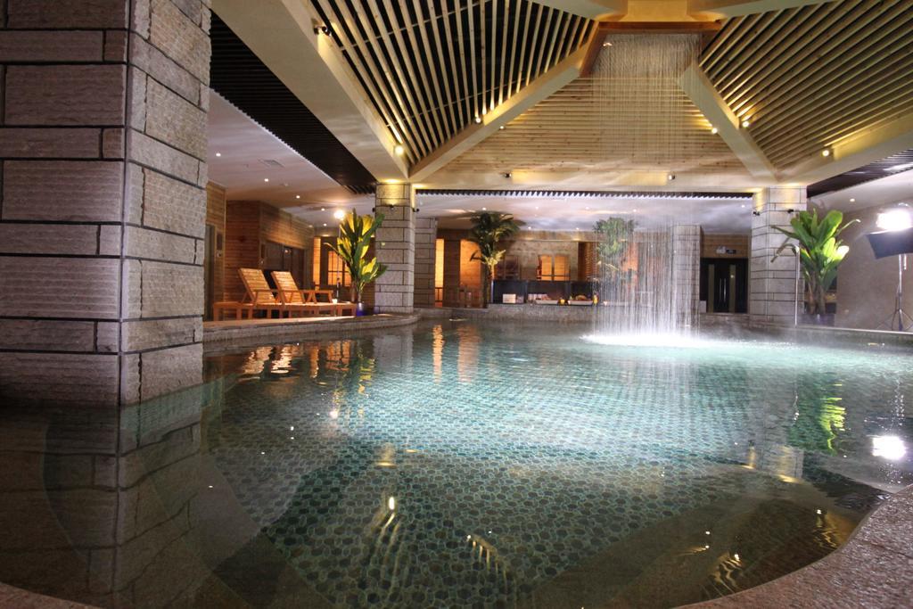 Dongguan Junyue Hotel Bilik gambar